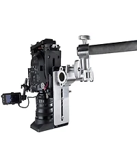 Kupo 3-Axis Camera Mounting Plate Kit