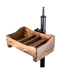 Kupo Front Box Mounting Plate For Convi Clamp