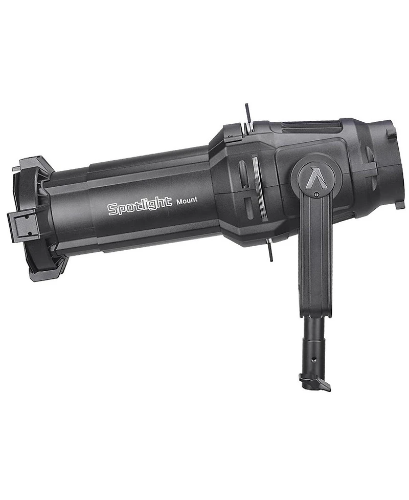 Aputure Spotlight Mount Set 36 Degree Lens for 120d, 120D Mark Ii, 300D and 300D Mark Ii