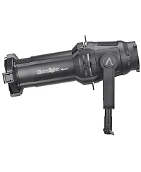 Aputure Spotlight Mount Set 36 Degree Lens for 120d, 120D Mark Ii, 300D and 300D Mark Ii