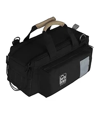 Porta Brace Dual-Zipper Cargo Bag for Canon Eos 6D Mark Ii Camera and Accessories