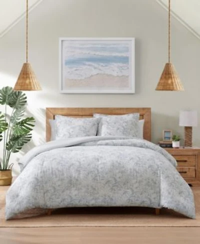Tommy Bahama Orchid Bay 3 Pc. Comforter Set