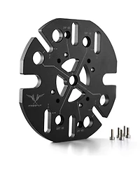 Freefly Movi Ninja Star Aluminum Adapter Plate