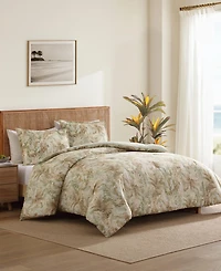 Tommy Bahama Palm Paradise 3-Pc. Comforter Set, King