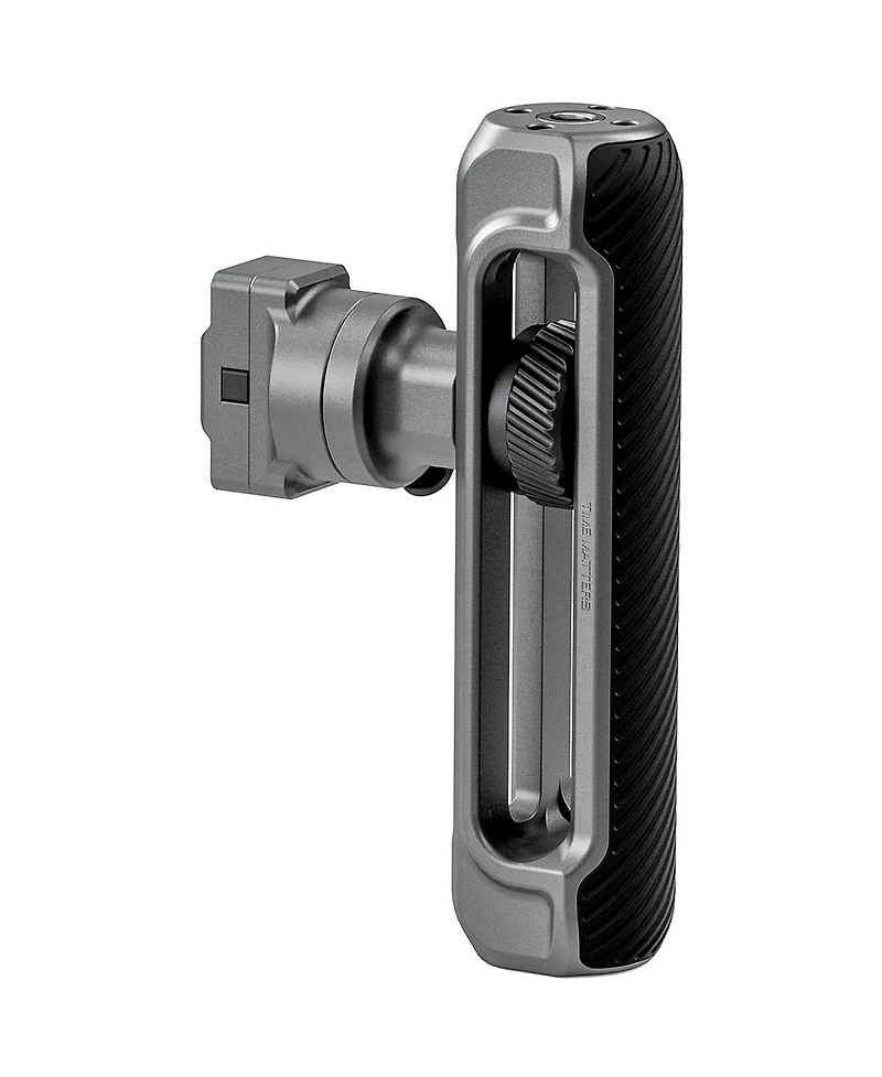 Tilta Tilta Khronos Adjustable Handle, Space Gray