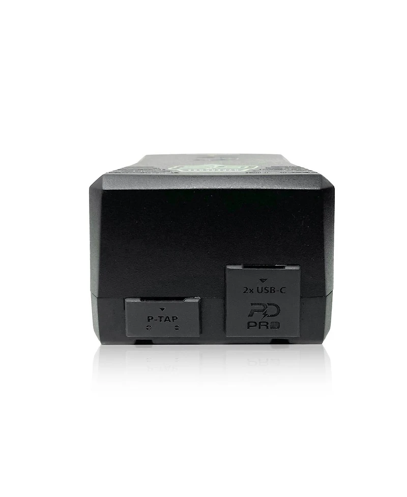 Core Swx Core Swx 99wh V-mount Smart Battery Pack, 14.4v 6.8Ah