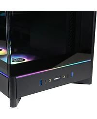 CyberPowerPC Gamer Xtreme Gaming Desktop Computer, Intel Core i5-14400F 2.5GHz, 16GB Ram, 2TB Ssd, Intel Arc B580 12GB, Windows 11 Home