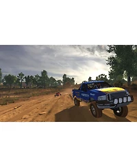 Baja: Edge of Control Hd