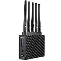 Teradek Bolt 6 Lt 750 3G-sdi/Hdmi Wireless Receiver, 750' Range