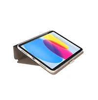Speck Balance Folio Case for Apple iPad iPad 11 (2025 / 11th Gen) / 10.9 (2022 / 10th Gen)