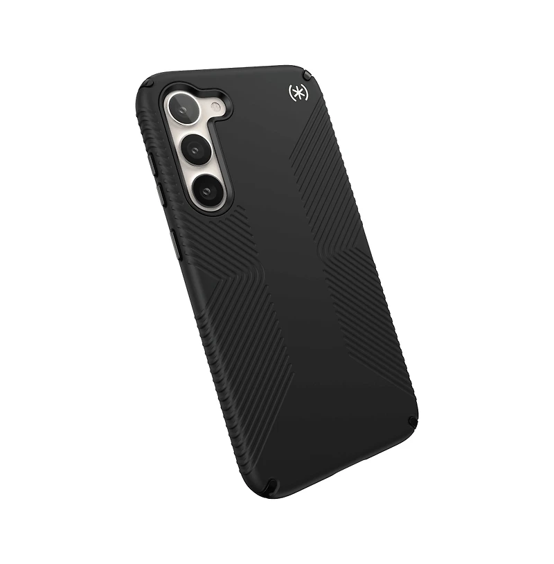 Speck Presidio2 Grip Case for Samsung Galaxy S23 Plus