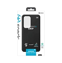 Speck Presidio2 Grip Case for Samsung Galaxy S23 Ultra