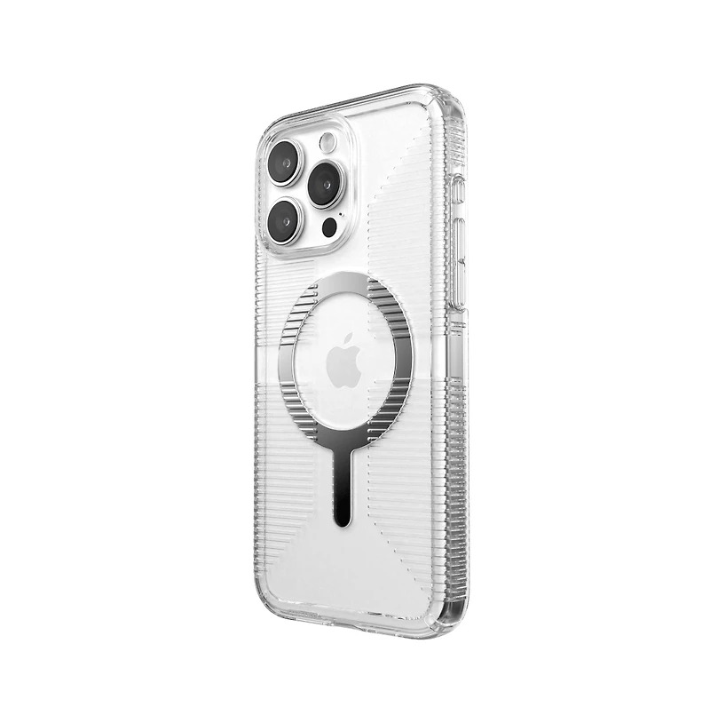 Speck Gemshell Grip MagSafe Case for Apple iPhone Pro Max