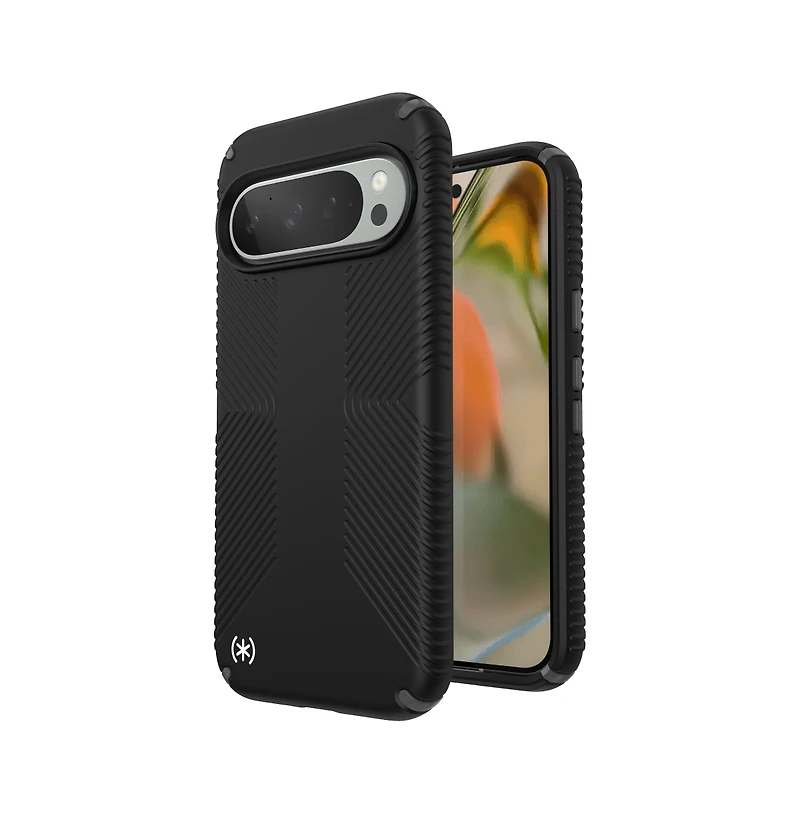 Speck Presidio2 Grip Case for Google Pixel 9 / Pixel 9 Pro