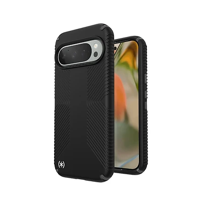 Speck Presidio2 Grip Case for Google Pixel 9 / Pixel 9 Pro