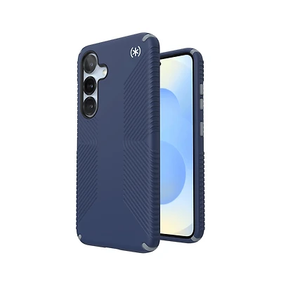 Speck Presidio2 Grip Case with Magnet for Samsung Galaxy S25