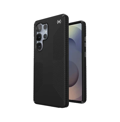 Speck Presidio2 Grip Case with Magnet for Samsung Galaxy S25 Ultra