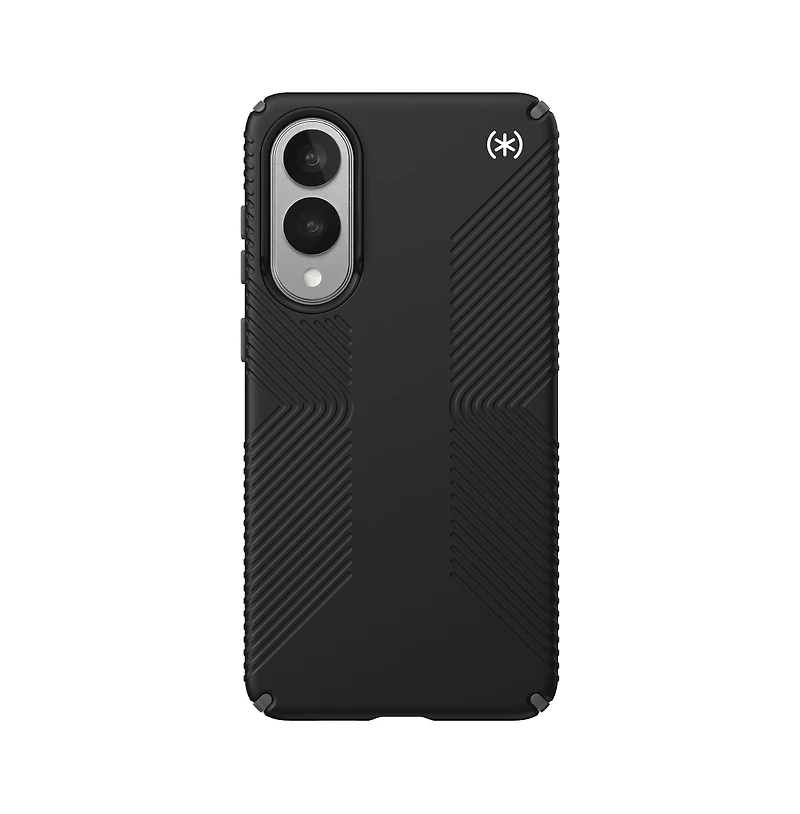 Speck Presidio2 Grip Case with Magnet for Samsung Galaxy S 2025 Slim