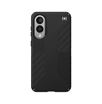 Speck Presidio2 Grip Case with Magnet for Samsung Galaxy S 2025 Slim