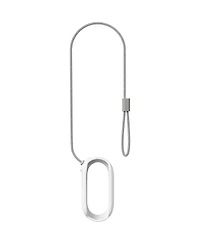 Insta360 Magnet Pendant Safety Cord for Go 3/3S Action Camera, White