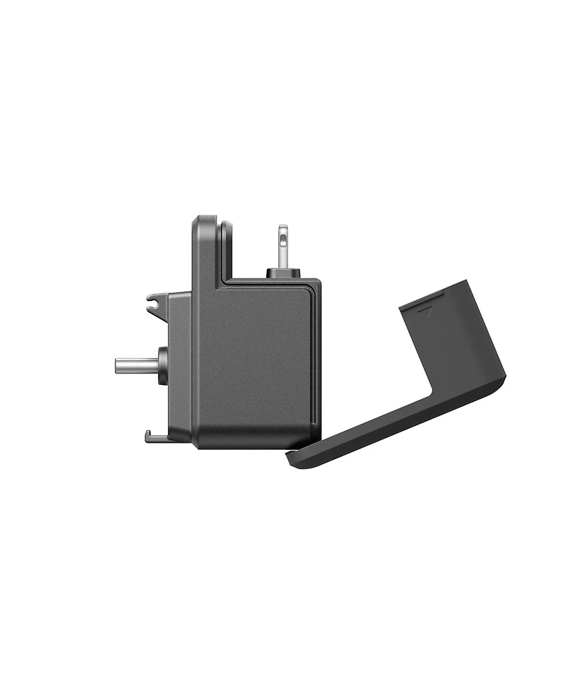 Insta360 Quick Reader for X5 Action Camera, Black