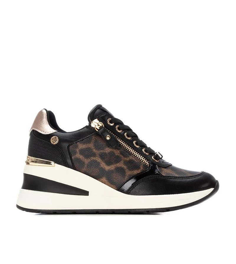Xti Multicolor Women's Sneakers