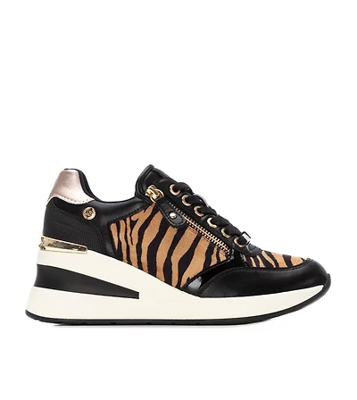 Xti Multicolor Women's Sneakers
