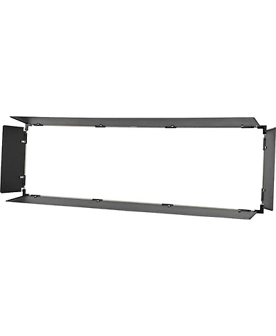 Ikan 4-Way Barn Doors for Lyra 1x3' Studio Soft Light