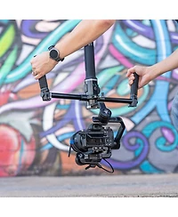 Ikan E-image Horizon One/Pro Dual Grip Handle, 11 lb Capacity