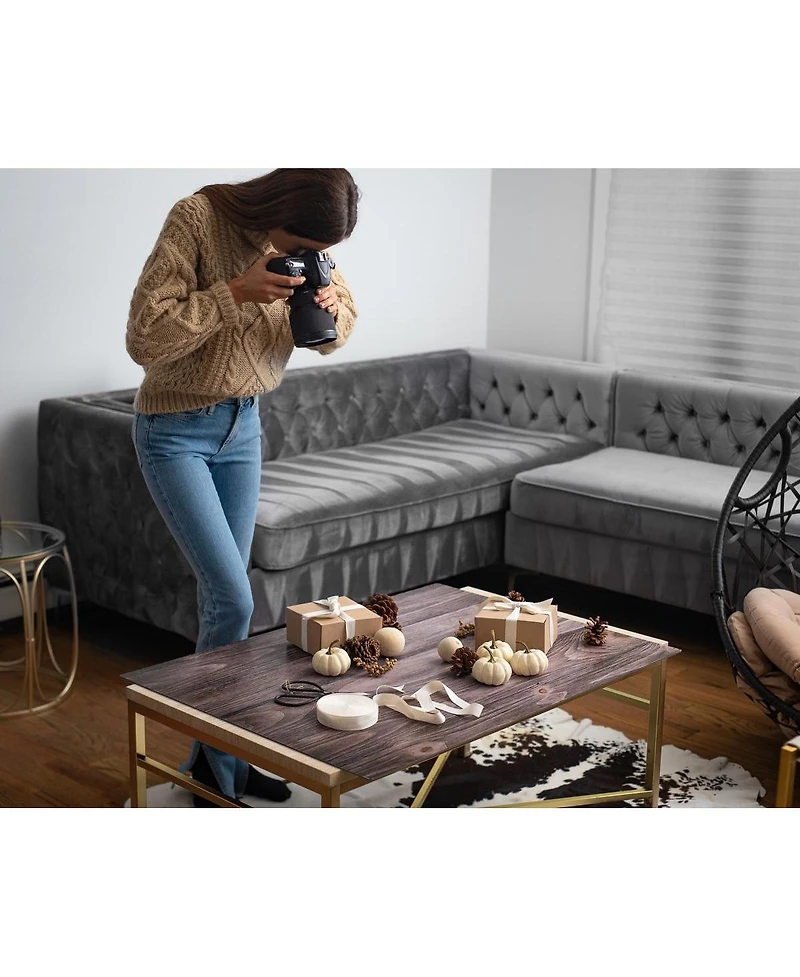 V-flat World Duo Board