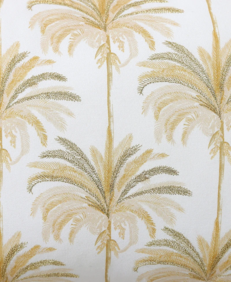 Tommy Bahama Santiago Decorative Pillow, 12" X 16"