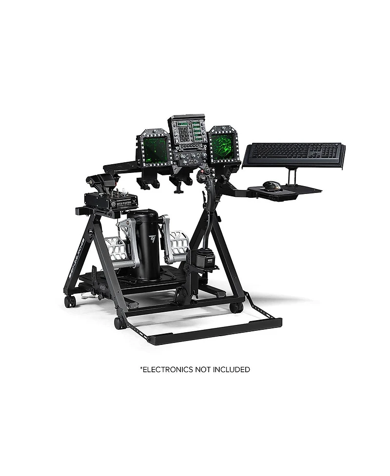 Next Level Racing Flight Stand Pro Simulator Cockpit