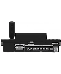 Panasonic Aw-RP150GJ Touchscreen Remote Camera Controller, Requires Power Supply
