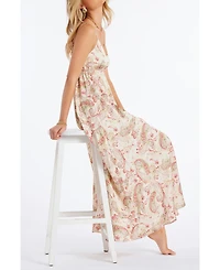 Bishop + Young Women's Sabrina Maxi Dress