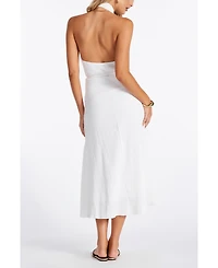 Bishop + Young Women's Bishop + Young Monique Halter Dress