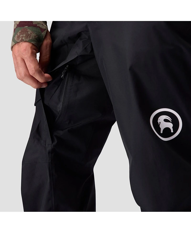 Backcountry Men's CrestCarver Gore-tex Shell Pant Ski Pants