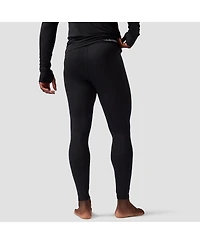 Backcountry Men's Pines Microgrid Ultra-Lt Baselayer Bottom Lightweight Long Underwear Bottoms