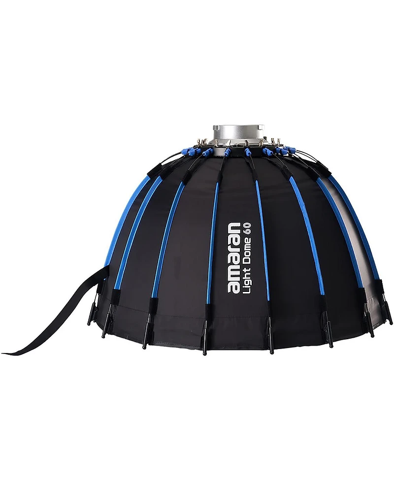 amaran Light Dome 60 Bowens Mount Softbox, 2'