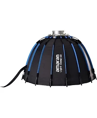 amaran Light Dome 60 Bowens Mount Softbox, 2'