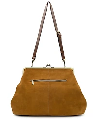Patricia Nash Serafina Frame Kiss-Lock Bag