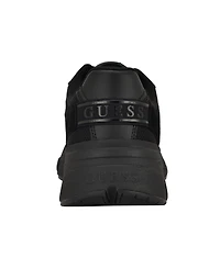 Guess Women's Imeri Bungee Detail Hiker Sneakers