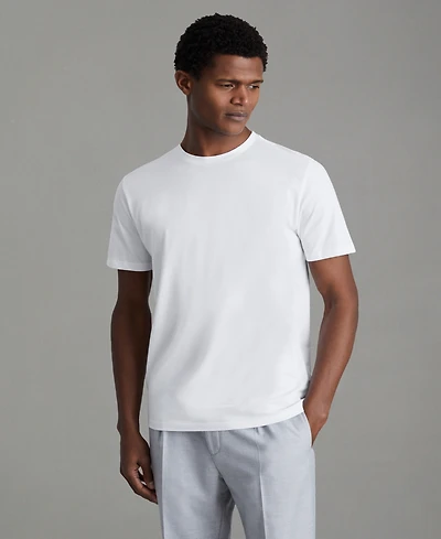 Reiss Men's 3-Pack Of Crew Neck T-Shirt