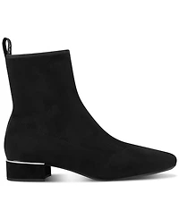 Dkny Vaider Booties