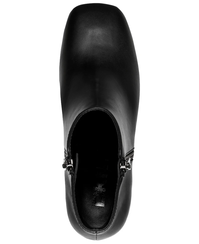 Dkny Kylah booties