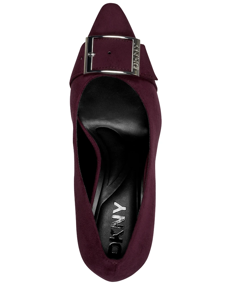 Dkny Nashbrook pumps