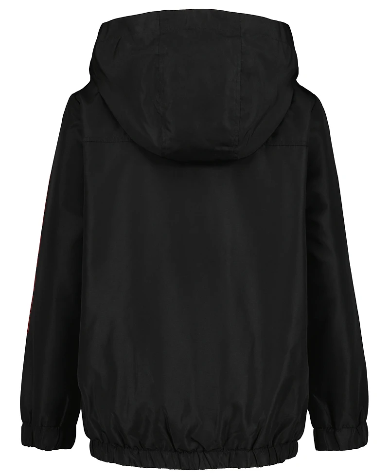 Tommy Hilfiger Boys 8-20 Full Zip Windbreaker Jacket