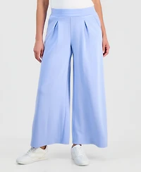 I.n.c. International Concepts Petite High-Rise Pants, Macy's Exclusive