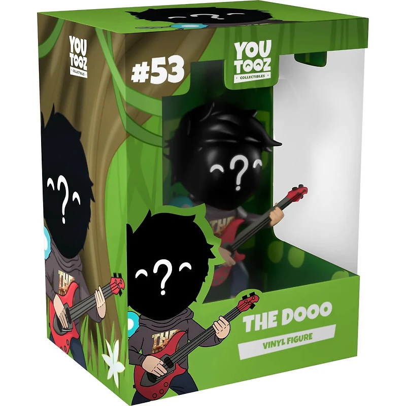 Youtooz: The Dooo Vinyl Figure #53