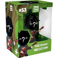 Youtooz: The Dooo Vinyl Figure #53