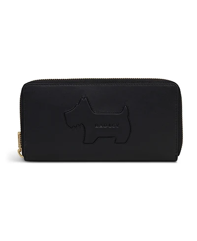 Radley London Hadley Lane Large Zip Around Wallet
